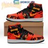 Twenty One Pilots Heavy Dirty Soul Air Jordan 1 Shoes