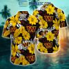 Tennessee Titans Tropical Aloha Hibiscus Flower Hawaiian Shirt