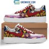It’s A Blast Nuka Cola Fallout Air Force 1 Shoes