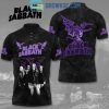 Black Sabbath Lord Of This World Fan Polo Shirt