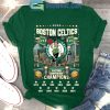 2024 Boston Celtics The Legends Eastern Conference Champions T-Shirt