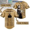 Dolly Parton Make Country Music Great Again America Personalized Baseball Jersey