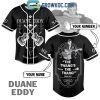 Five Finger Death Punch Marilyn Manson Live Like A Star Personalized Baseball Jersey