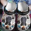 Five Nights At Freddy’s Way To Go Superstar Crocs Clogs