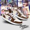 Real Madrid The Champions Kings Personalized Air Jordan 1 Shoes