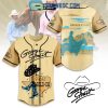 Ace Of Spades Motorhead Never Too Old To Rocks Personalized Baseball Jersey