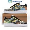 Dirty Heads Lay Me Down Fan Air Force 1 Shoes