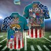 Indianapolis Colts Patriot Fan Happy 4th Of July Hawaiian Shirts