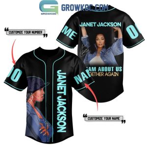 Janet Jackson My First Name Ain’t Baby It’s Janet Hoodie Shirts
