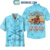 Elvis Presley If I Can Dream Of A Better Land Hawaiian Shirt