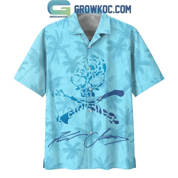 Kenny Chesney Girl I’m Not Old I’m Vintage Hawaiian Shirts