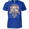 Minnesota Timberwolves Real Women Love Basketball Smart One Love Timberwolves T-Shirt