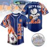 New York Yankees 2024 Baseball Fan Love Personalized Baseball Jersey