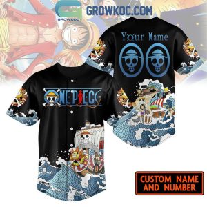One Piece Monkey D. Luffy Straw Hat Luffy Fan Hoodie Shirts