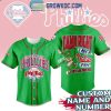 NKOTB Magic Summer 2024 Personalized Baseball Jersey