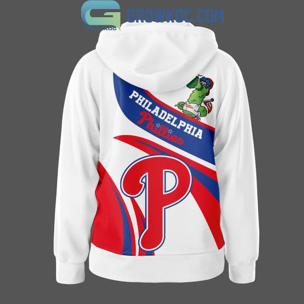 Philadelphia Phillies Fightin’ Phils Fan Hoodie Shirts