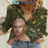 Morgan Wallen Sand In My Boots Summer Casual Shirts