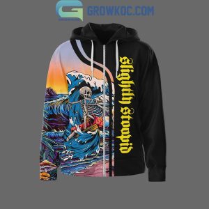 Slightly Stoopid Closer To The Sun Far From The Moon Hoodie Shirts