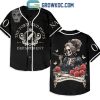 Slipknot If You’re 555 Then I’m 666 Personalized Baseball Jersey