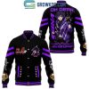 Rob Zombie New Concert Spooks-A-Poppin Baseball Jacket