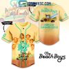 Taylor Swift It’s A Cruel Summer With You Personalized Baseball Jersey