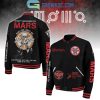 Star Wars Imperial Academy EST 1977 Personalized Baseball Jacket