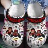 Resident Evil Made In Heaven Crocs Clogs