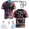 AJR Band I Think I’m Still Turning Out Fan Hoodie T-Shirt