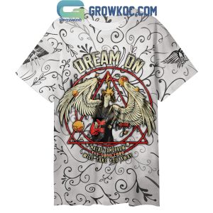 Aerosmith Dream On The Good Lord Will Take You Away Hoodie Shirts