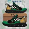 Boston Celtics Loves Basketball Team Personalized Max Soul Shoes