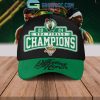 Boston Celtics 2024 NBA Finals Champions Cap