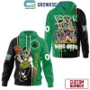 2024 NBA Finals Champions Boston Celtics Hoodie T Shirt