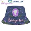Circle Jerks Bad Religion Youth Brigade Isolation Bucket Hat