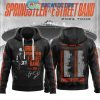Bruce Springsteen 75th Anniversary Thank You For The Memories Hoodie T Shirt