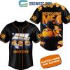 Earth Wind And Fire Heart And Soul 2024 Tour Personalized Baseball Jersey