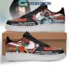 Eminem The Death Of Slim Shady 2024 Air Force 1 Shoes