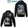 Ghost Say A Prayer To Your God Hoodie Shirts