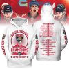 Florida Panthers Eastern Conference Champions 2024 Let’s Go Cats Hoodie T Shirt