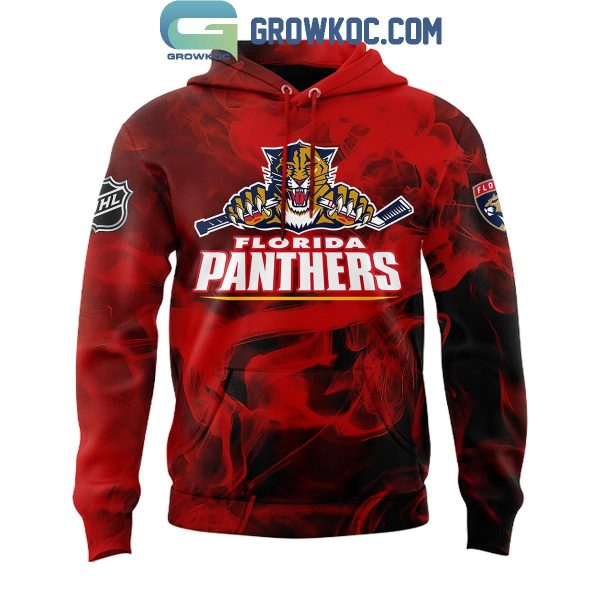 Florida Panthers Stanley Cup 2024 Ready For The Finals Hoodie Shirts