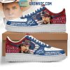 Johnny Cash About Country Music I Think About America Air Force 1 Shoes