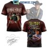 George Strait Cowboys And Dreamers Fan Hoodie Shirts