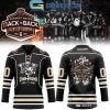 Hershey Bears 2024 13 Times Calder Cup Champions Back To Back Personalized Hockey Jersey