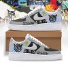 Helloween I Want Out Happy Happy Anniversary Air Force 1 Shoes