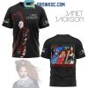 Greta Van Fleet Starcatcher World Tour 2024 Personalized Hoodie Shirts