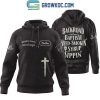 Jelly Roll Backroad Baptism Weed-Smokin Syrup Sippin’ Hoodie T-Shirt