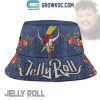 Jelly Roll I’m Not Okay But It Is Gonna Be Alright Bucket Hat