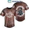 Jelly Roll Somebody Save Me From Myself Hurt Personalized Baseball Jersey