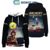 Chris Brown The Stars Tour 2024 Detailed Schedule Hoodie Shirts