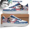 Misfits I Need Your Skulls Air Force 1 Shoes