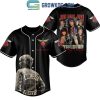 Germany UEFA Euro 2024 I’m A Fan Now And Forever Personalized Baseball Jersey
